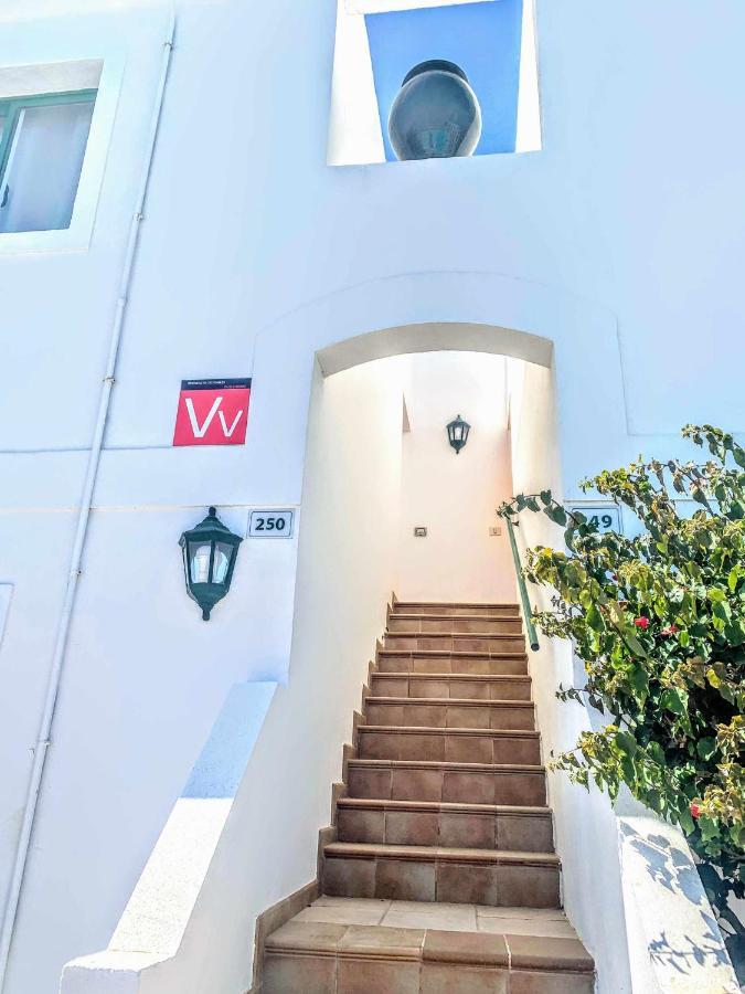 Aurora Corralejo Irent Fuerteventura Daire Dış mekan fotoğraf