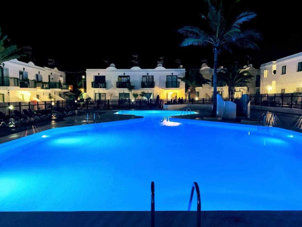 Aurora Corralejo Irent Fuerteventura Daire Dış mekan fotoğraf
