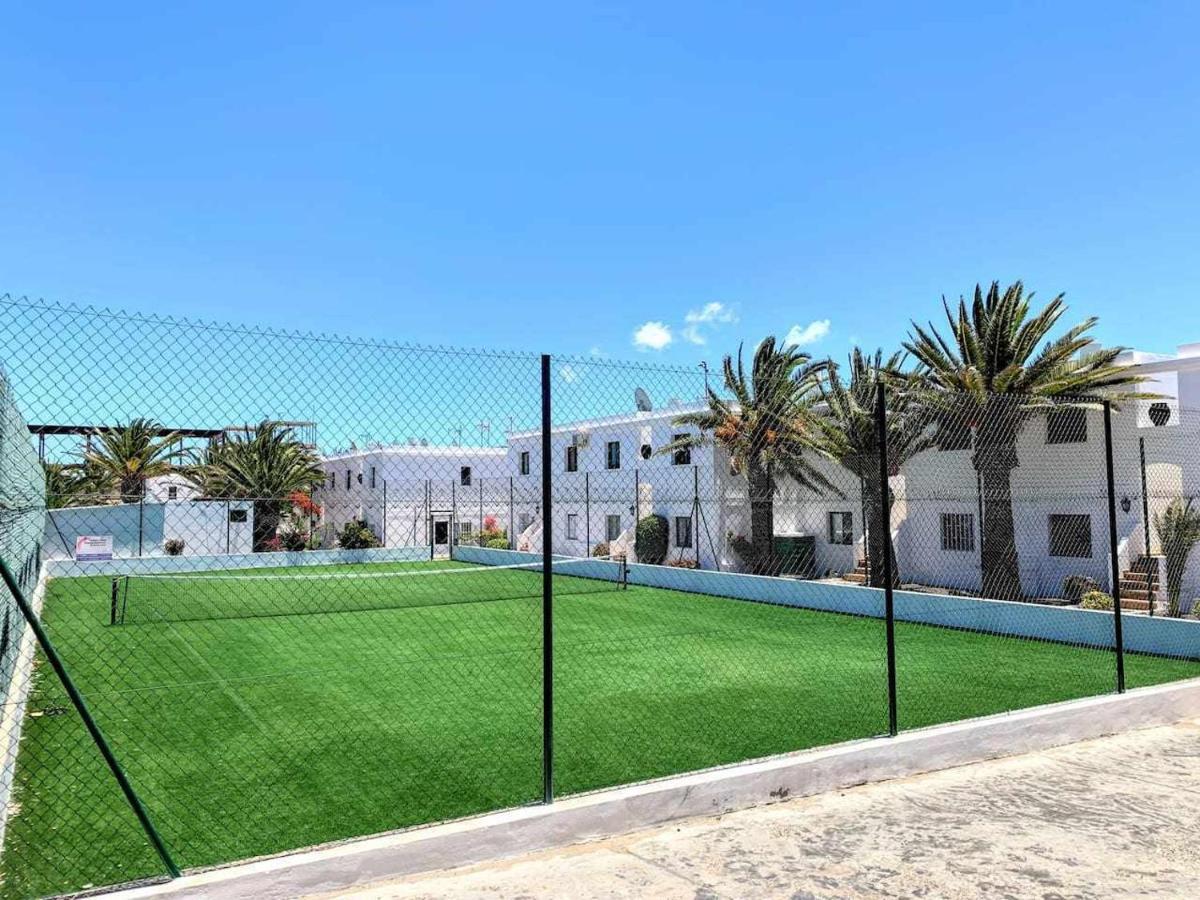 Aurora Corralejo Irent Fuerteventura Daire Dış mekan fotoğraf