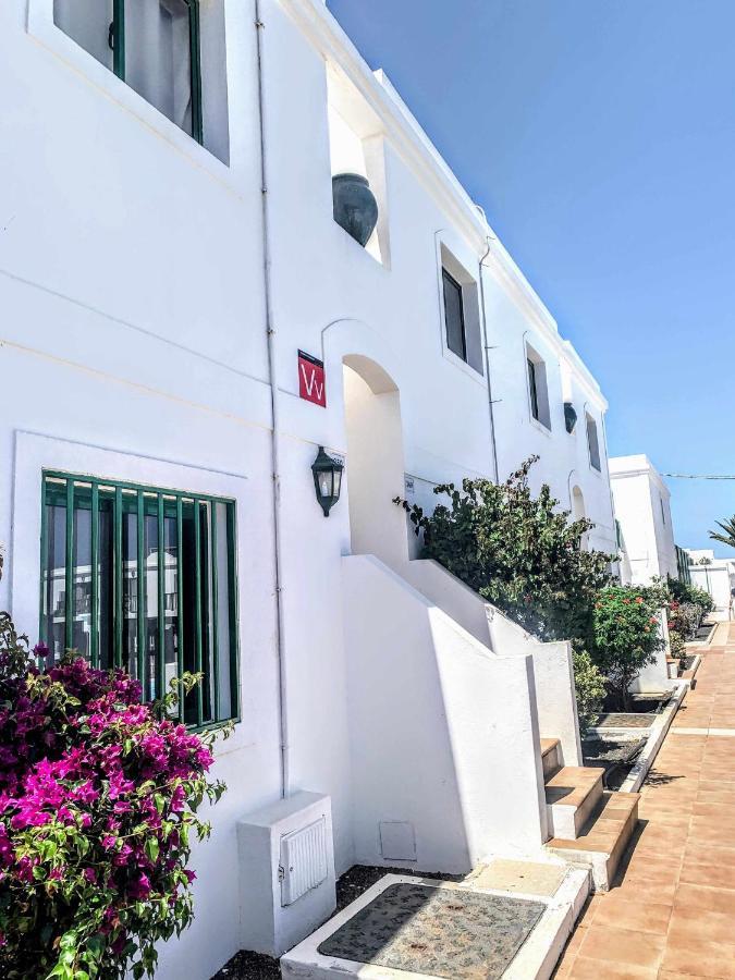 Aurora Corralejo Irent Fuerteventura Daire Dış mekan fotoğraf
