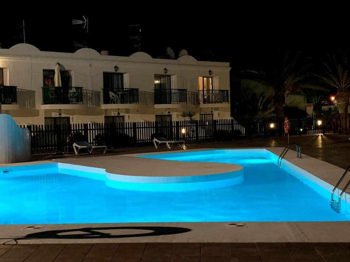 Aurora Corralejo Irent Fuerteventura Daire Dış mekan fotoğraf
