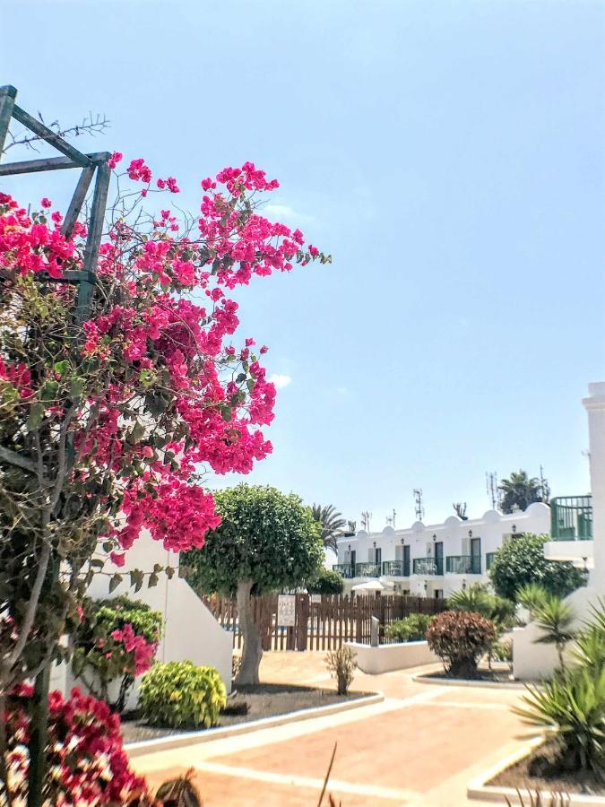 Aurora Corralejo Irent Fuerteventura Daire Dış mekan fotoğraf