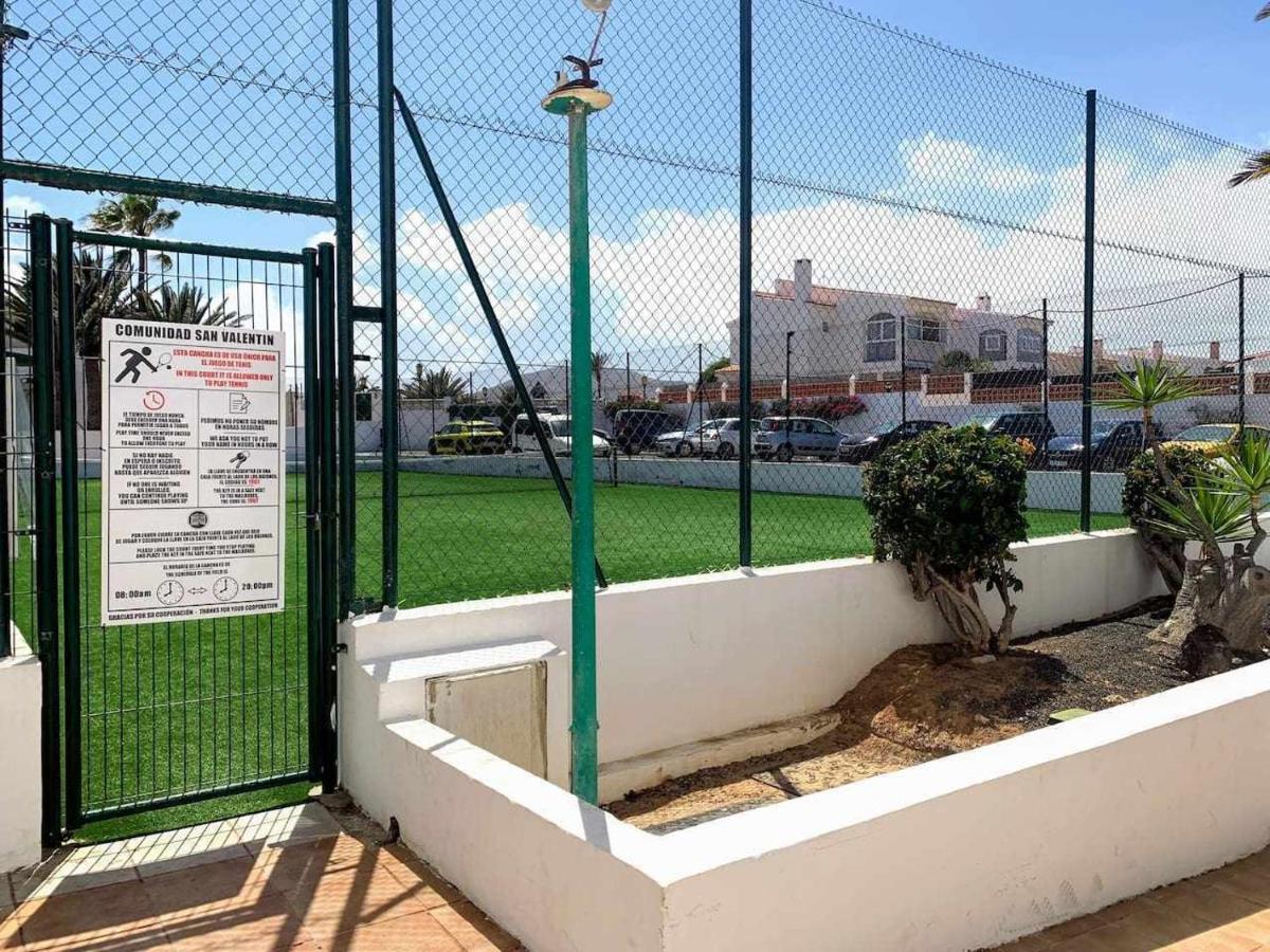 Aurora Corralejo Irent Fuerteventura Daire Dış mekan fotoğraf